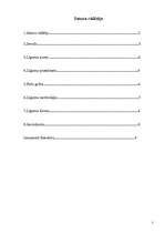 Referāts 'Līguma apraksts', 2.