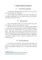 Konspekts 'Alus tehnoloģiskais process', 9.