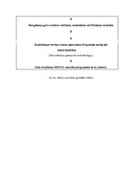 Konspekts 'Alus tehnoloģiskais process', 22.