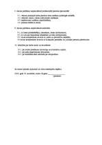 Paraugs 'Tiesas sēžu sekretāra amata apraksts', 2.