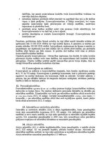 Konspekts 'Gala pārbaudījums komerctiesībās', 4.