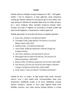 Referāts 'Militārā revolūcija (1500-1800)', 3.