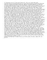 Eseja 'Differences between Modern and Traditional Societies', 1.