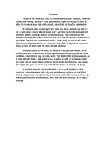 Eseja 'Vientulība', 1.