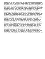 Eseja 'of the essay text', 1.