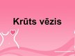 Prezentācija 'Krūts vēzis', 1.