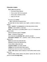 Konspekts 'Viduslaiku mūzika', 1.