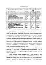 Referāts 'Operatīvās un finanšu sviras loma peļņas paaugstināšanā uzņēmumā SIA "Stenders"', 3.