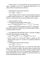 Referāts 'Operatīvās un finanšu sviras loma peļņas paaugstināšanā uzņēmumā SIA "Stenders"', 9.