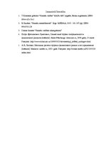 Referāts 'Operatīvās un finanšu sviras loma peļņas paaugstināšanā uzņēmumā SIA "Stenders"', 12.