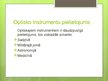 Prezentācija 'Optiskie instrumenti', 3.