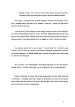 Eseja 'Recovery of Foreign Economy in Latvia', 4.