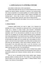 Referāts 'Audita vēsture', 4.