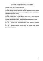 Referāts 'Audita vēsture', 11.