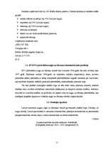 Referāts 'Produkcijas cenu politikas organizēšana', 15.