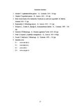 Referāts 'Produkcijas cenu politikas organizēšana', 27.