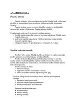 Referāts 'Studentu kreditēšana Latvijā', 4.