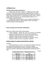 Referāts 'Studentu kreditēšana Latvijā', 14.