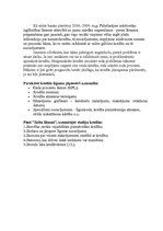 Referāts 'Studentu kreditēšana Latvijā', 22.