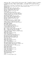 Eseja 'Neil Young', 2.