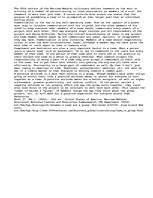 Eseja 'Teamwork', 1.