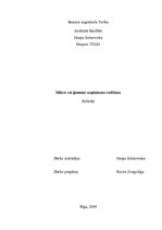 Referāts 'Mikro vai ģimenes uzņēmumu vadīšana', 1.