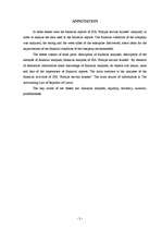 Diplomdarbs 'SIA "Baltijas servisa bizness" finansiālās darbības analīze', 3.