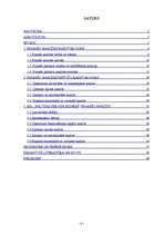 Diplomdarbs 'SIA "Baltijas servisa bizness" finansiālās darbības analīze', 4.