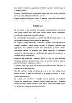 Diplomdarbs 'SIA "Baltijas servisa bizness" finansiālās darbības analīze', 58.