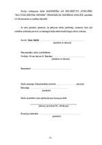 Diplomdarbs 'SIA "Baltijas servisa bizness" finansiālās darbības analīze', 70.