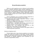 Konspekts 'Konspekts Eiropas integrācijas vēsturē', 2.