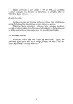 Konspekts 'Konspekts Eiropas integrācijas vēsturē', 8.