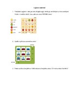 Prezentācija 'Loģiskie uzdevumi matemātikā sākumskolā', 1.