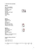 Konspekts 'Statiski nenoteicama rāmja aprēķins ar spēku metodi', 3.