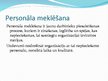 Prezentācija 'Personāla meklēšana ārpus organizācijas', 4.