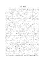 Referāts 'Cilvēku uzvedības psiholoģiskais apskats', 8.