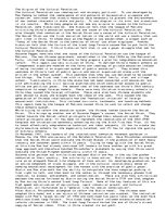 Eseja 'The Origins of the Cultural Revolution', 1.