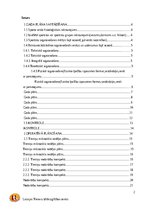 Referāts 'Prakses projekts fitnesā', 2.