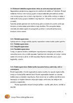 Referāts 'Prakses projekts fitnesā', 5.