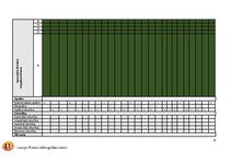 Referāts 'Prakses projekts fitnesā', 8.