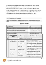 Referāts 'Prakses projekts fitnesā', 19.