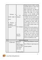 Referāts 'Prakses projekts fitnesā', 22.