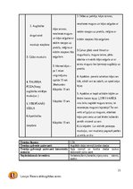 Referāts 'Prakses projekts fitnesā', 23.