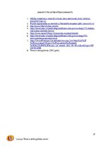 Referāts 'Prakses projekts fitnesā', 29.