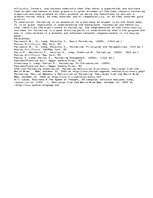 Eseja 'Defining Marketing Paper', 2.