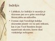 Prezentācija 'Neredzīgais Indriķis un Jānis Ruģēns', 9.