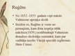 Prezentācija 'Neredzīgais Indriķis un Jānis Ruģēns', 14.