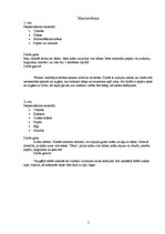 Konspekts 'Zīmēšanas tehnikas', 2.