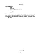 Konspekts 'Zīmēšanas tehnikas', 8.