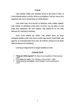 Referāts 'Džons Loks', 5.